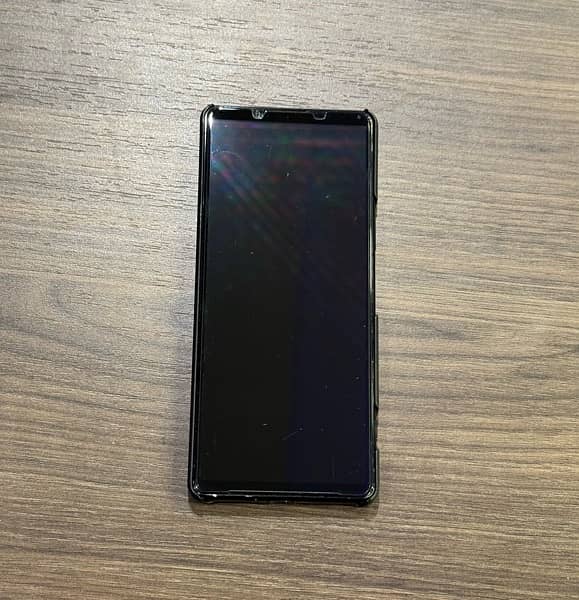 Sony Xperia 1 ii 5