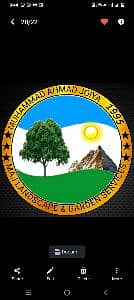 Muhammad Ahmad 03211341995