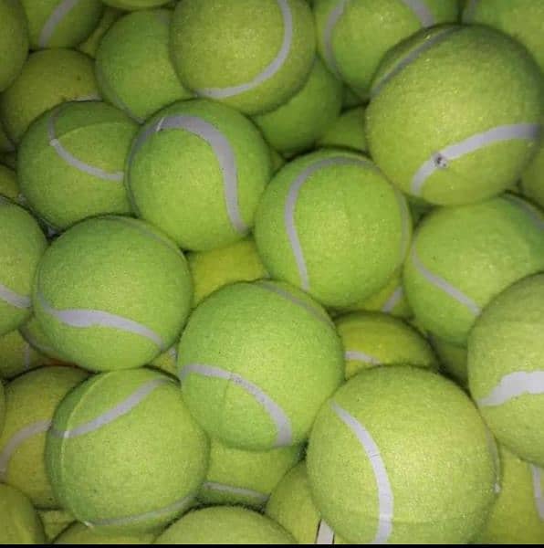 Tennis balls selling 1 cans price 2000 0