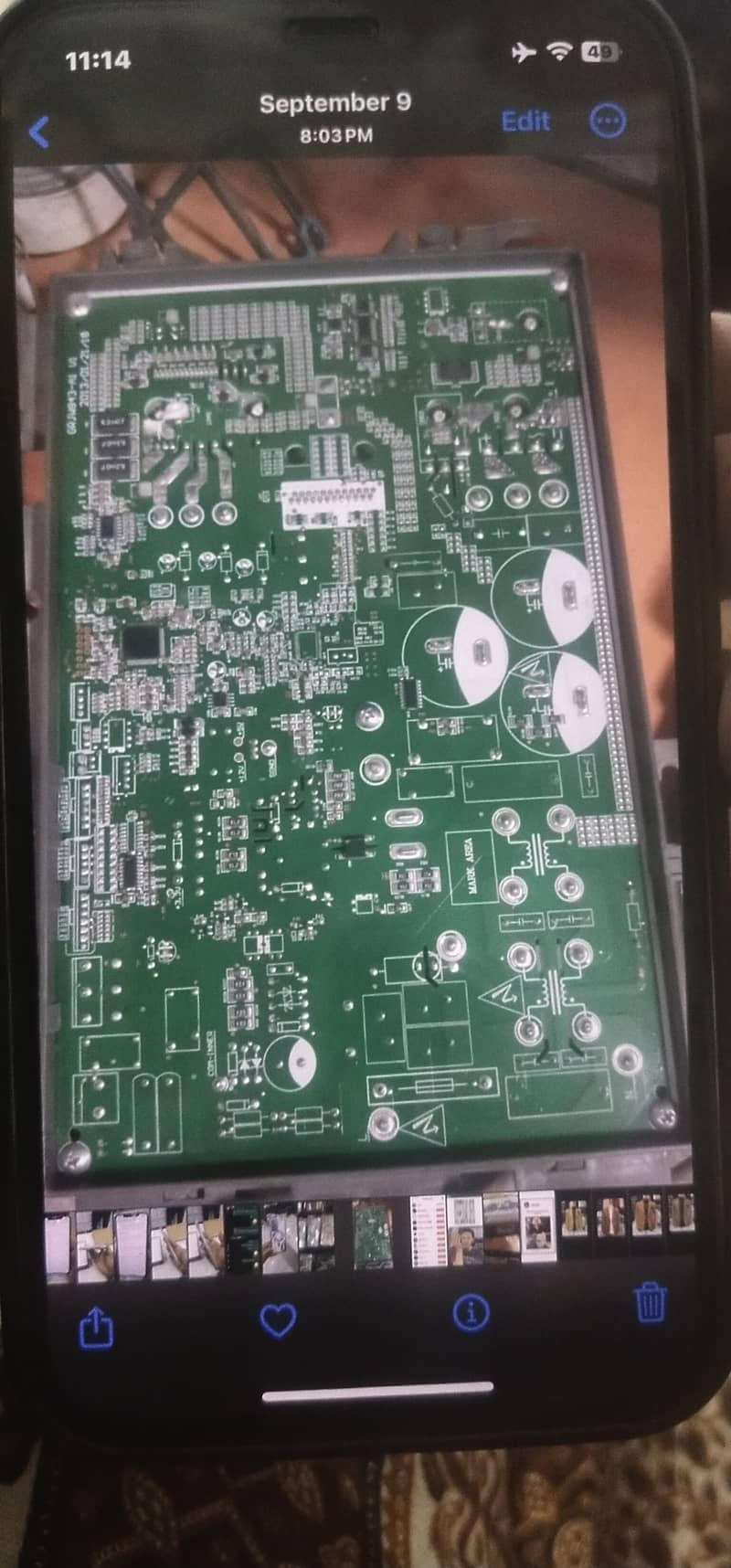 All Inverter PCB board Available 1