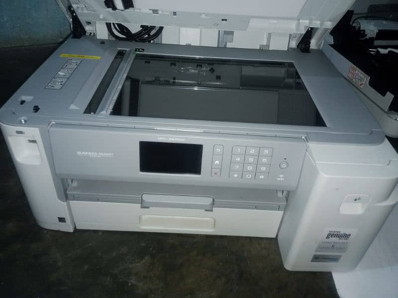 brother a3 printer (usa import) read add 1