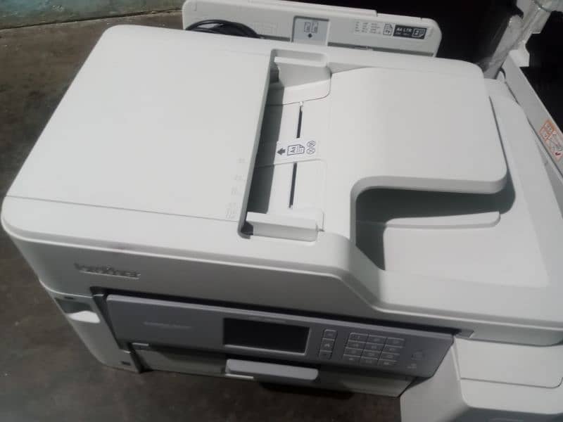 brother a3 printer (usa import) read add 2