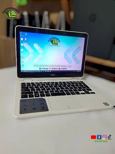 DELL INSPIRON 11 3179 - 2 IN 1 LAPTOP 0