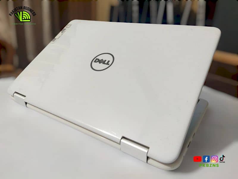 DELL INSPIRON 11 3179 - 2 IN 1 LAPTOP 7
