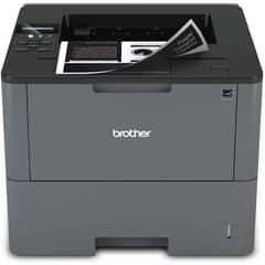brother HL 6200 high speed printer USA IMPORT