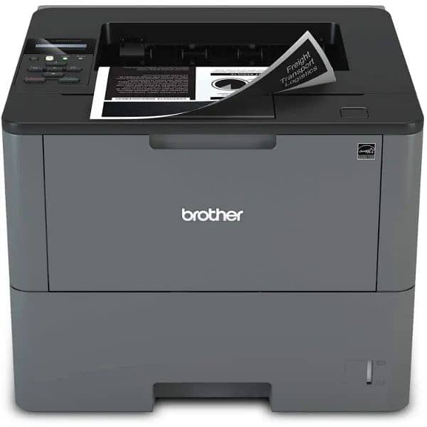 brother HL 6200 high speed printer USA IMPORT 0