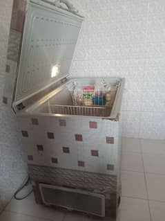 Dawlance Freezer in best condition