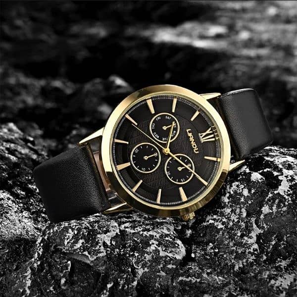 Luxury watches for men 4