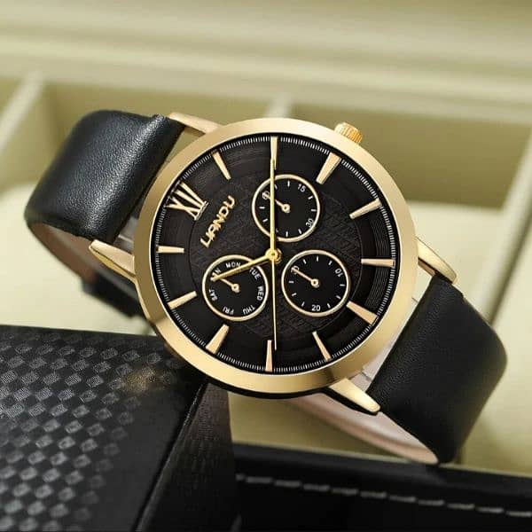 Luxury watches for men 5