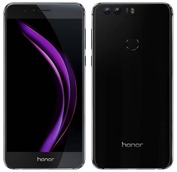 HUAWEI HONOR 8 (03349263969) 1