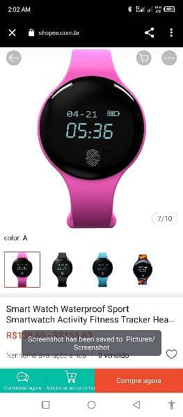 smart watch 1