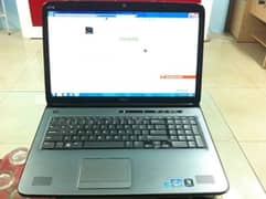 Dell XPS laptop L702x