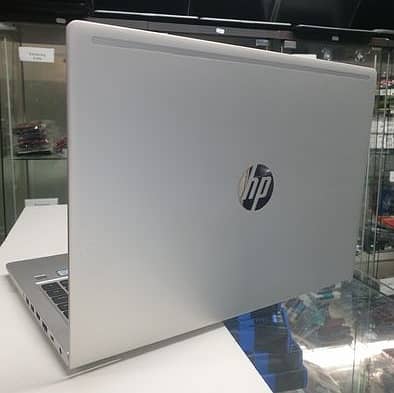 Hp 440 G7 i5 10th Generation 16GB Ram and 512GB SSD 1