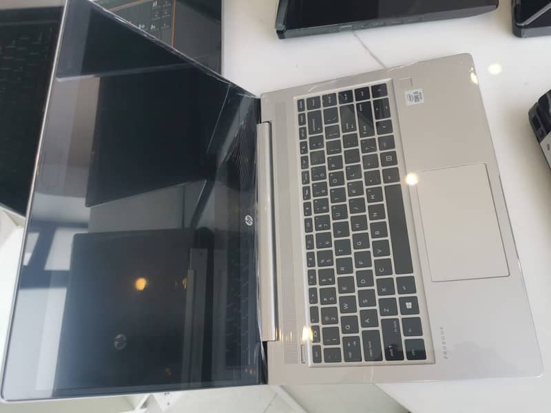 Hp 440 G7 i5 10th Generation 16GB Ram and 512GB SSD 2