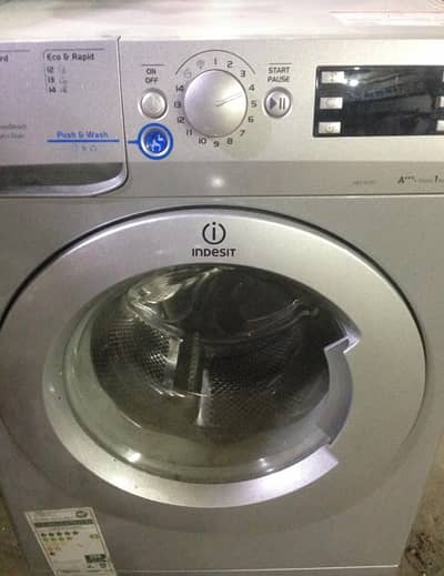 automatic waching machine repairing