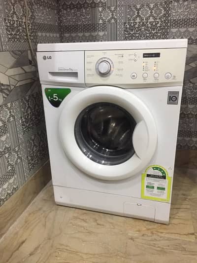 automatic waching machine repairing