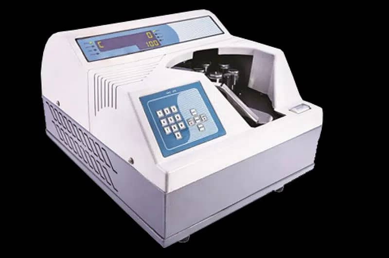 Wholesale Currency,note cash Counting Machine in Pakistan,Packet count 10