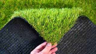 Astro turf, Artificial grass,wooden work,glass work,office decoration,