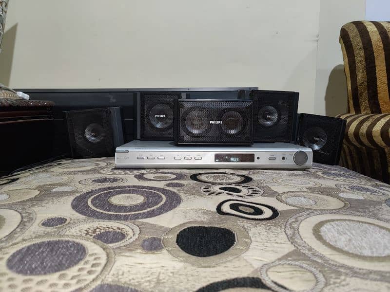 Philips home theater better than bose Harman kardon Samsung audionic 0