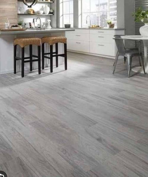 Wooden floor,vinyl flooring,3d wooden,epoxy floor,ceiling,flat or apar 9