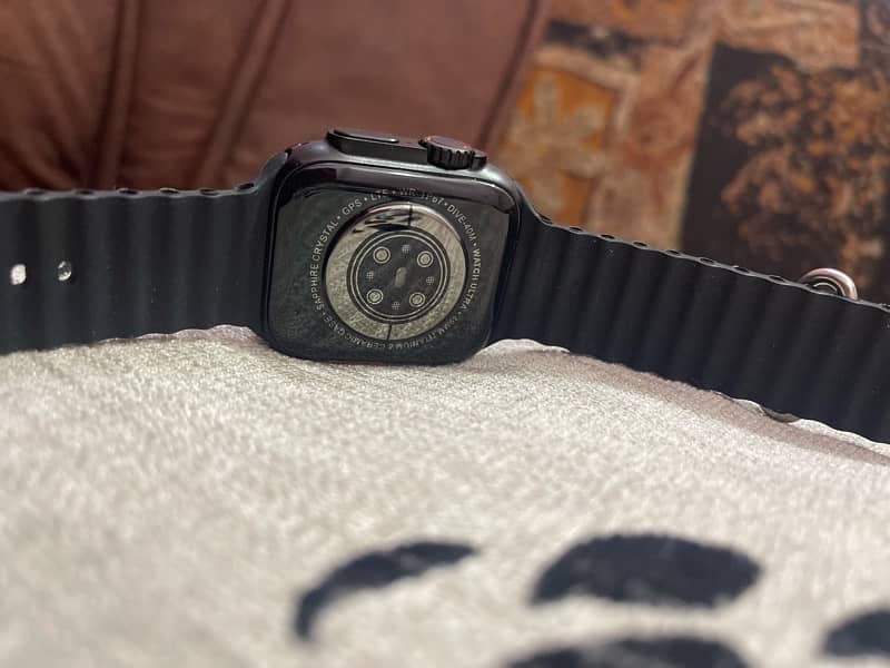 smart watch X8ULTRA 7