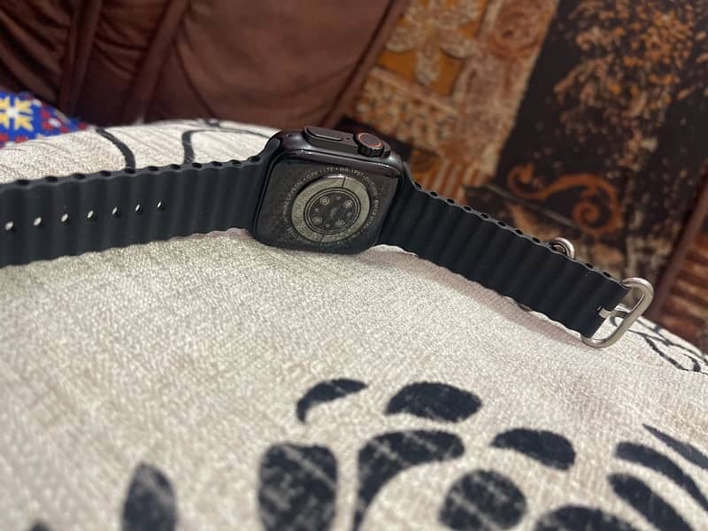 smart watch X8ULTRA 11
