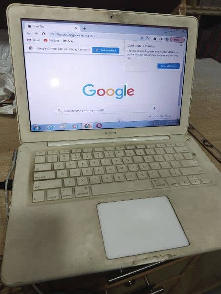 iphone laptop hai sirf battery ka masla hai 0