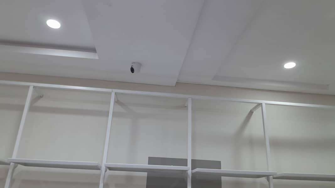 CCTV Cameras Installation - 20000 12