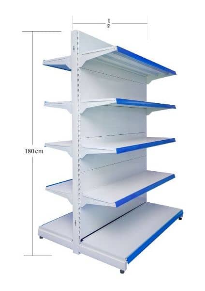 {03166471184} store racks grocery rack and wall rk gondola 03166471184 2