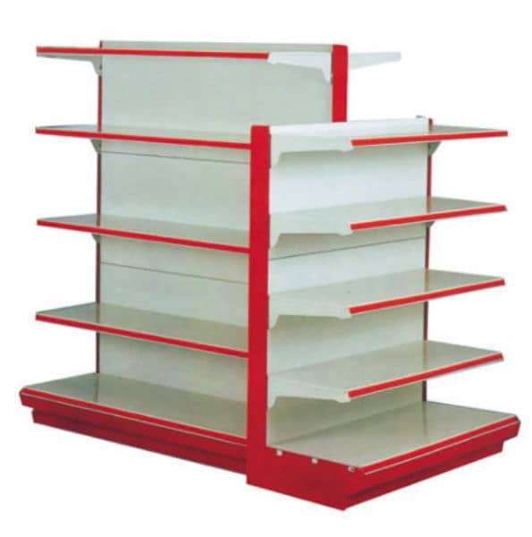 {03166471184} store racks grocery rack and wall rk gondola 03166471184 4