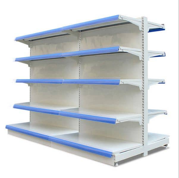 {03166471184} store racks grocery rack and wall rk gondola 03166471184 5