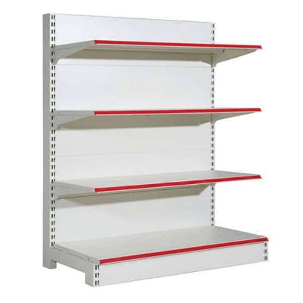 {03166471184} store racks grocery rack and wall rk gondola 03166471184 7