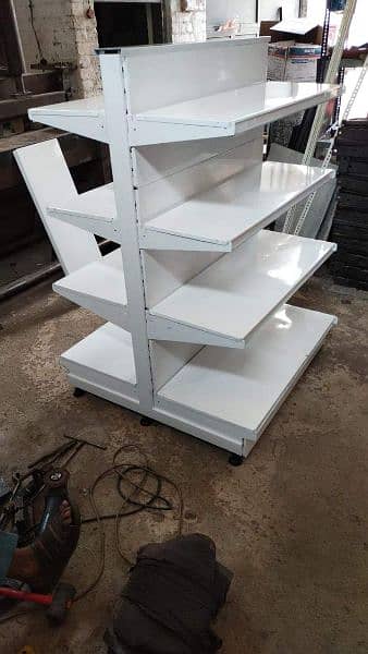 {03166471184} store racks grocery rack and wall rk gondola 03166471184 16