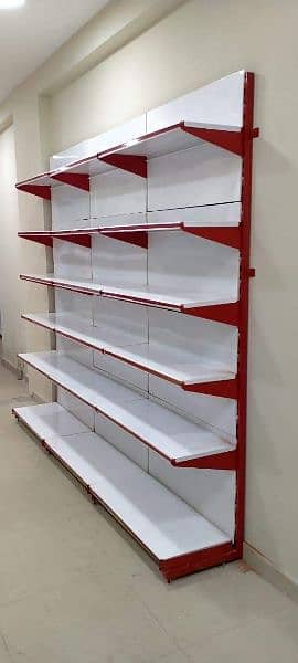 {03166471184} store racks grocery rack and wall rk gondola 03166471184 18