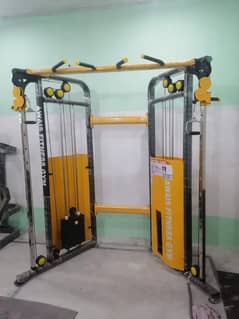 Gym Setup| Exercise Machine| Full Package| Gyms Equipment|