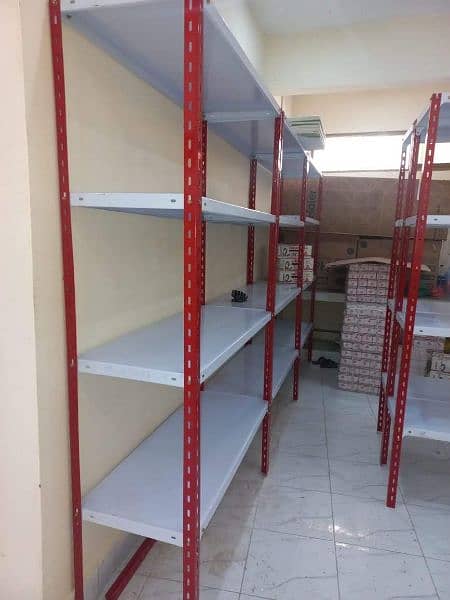 warehouse rack/Storage rack/industrial Rack/steelrack/ironshelves/rack 6