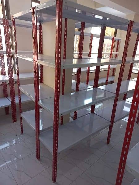 warehouse rack/Storage rack/industrial Rack/steelrack/ironshelves/rack 7