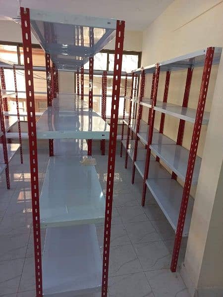 warehouse rack/Storage rack/industrial Rack/steelrack/ironshelves/rack 8