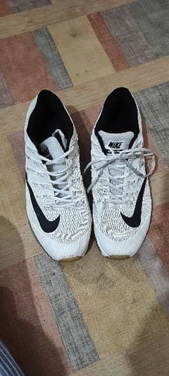 Nike air Max joggers,size 11, condition excellent 0