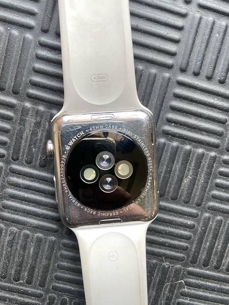 Apple Watch Series 1 4