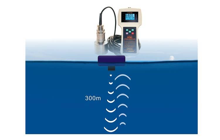 current meter, velocity meter, River canal flow, Radar Flow ADCP,Disch 11