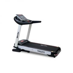 Treadmill slimline 5211 2HP AC Motor Cardio & Fitness Equipment