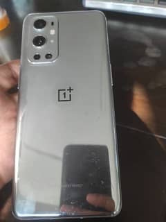 One Plus 9 Pro for Sale