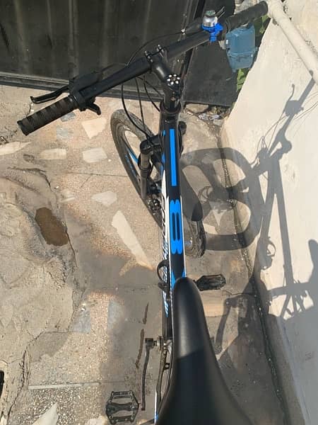 new tanmie alloy rim bicycle 3