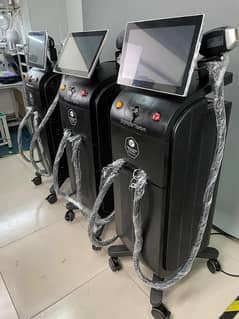 diode laser soprano (All types available)