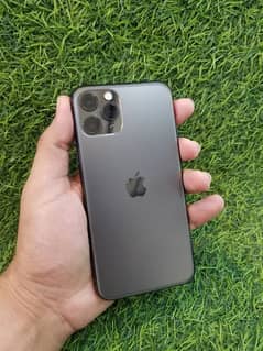 Apple iPhone 11 Pro 256gb PTA Approved Space Grey