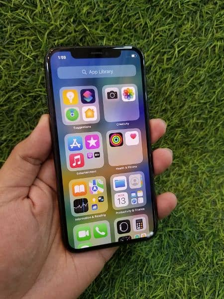 Apple iPhone 11 Pro 256gb PTA Approved Space Grey 5