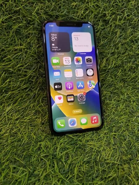 Apple iPhone 11 Pro 256gb PTA Approved Space Grey 9