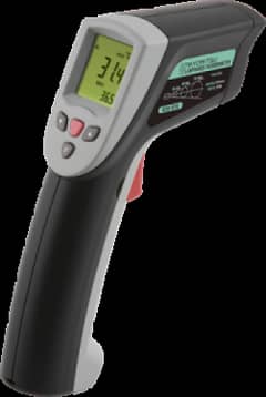 KEW5515 Kyoritsu japan Infrared Thermometer -32 - 535ºC