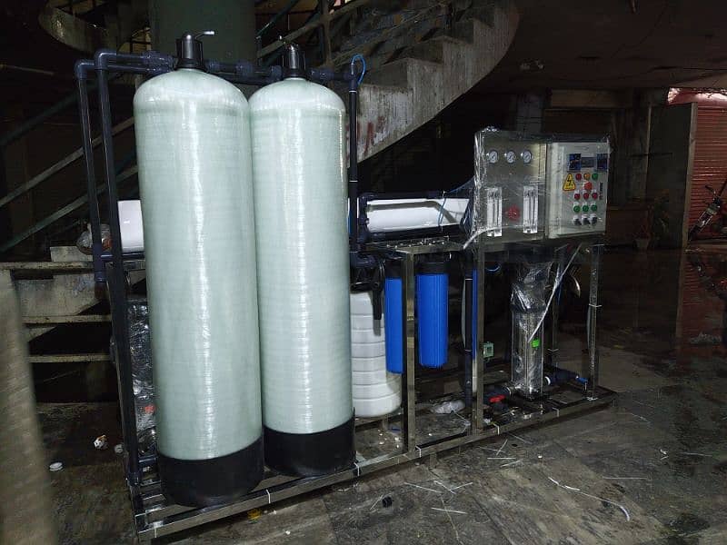 RO PLANTS/ RO WATER FILTRATION/ REVERSE OSMOSIS 3